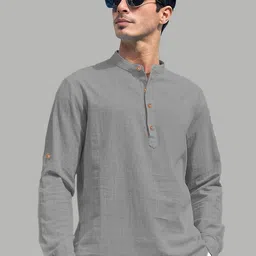 TrendiVastra Men Kurta image 4