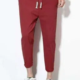 KASHMIRI QUEEN Men Mid Rise Track Pants-picture-37