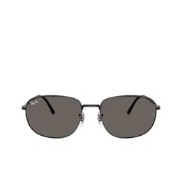 Ray-Ban Unisex Square Sunglasses with UV Protected Lens image 4