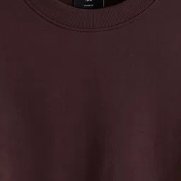 H&M Loose Fit Sweatshirt image 4