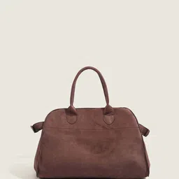StyleCast x Revolte Women Solid Bucket Handheld Bag-picture-31