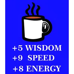 Inephos Blue & Black Printed Wall Posters-image-47