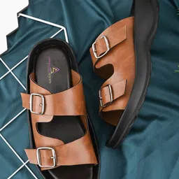 Appelon Men Comfort Sandals-picture-24