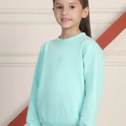 MINI & MING Girls Sweatshirt image 4