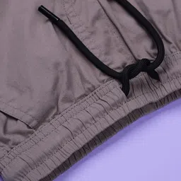 V-Mart Boys Mid-Rise Shorts image 2