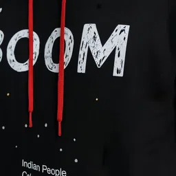 Try This Men Colourblocked Sweatshirt image 4