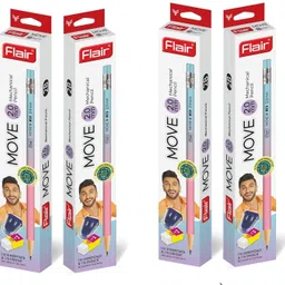 flair Move Mechanical Pencil Pencil image 1