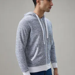 Parx Men Hooded Sweatshirt image 5