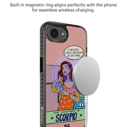 DailyObjects Quirky Printed Back Case Mobile Accessories image 2