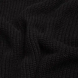 Mr Bowerbird Knitted Ribbed Pullover image 5