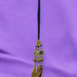 VAGHBHATT Women Hair Accessory Set of-picture-30