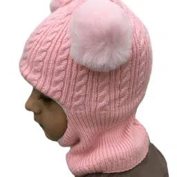 Gajraj Unisex Kids Woollen image 3