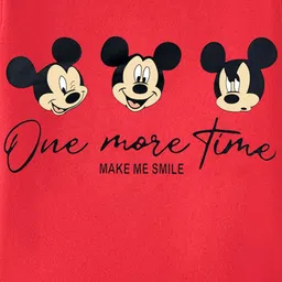 YK Disney Boys Graphic Printed Sweatshirt image 3