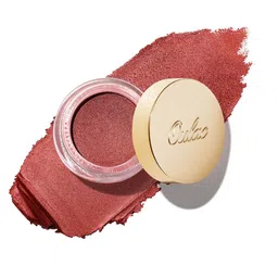 Oulac Cream Color Eye Shadow Enriched with Vitamin E - 6 g - Desire-image-42