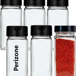 perizone Salt & Pepper Set Glass-picture-29