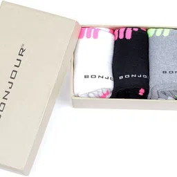 bonjour Women Ankle Length image 4