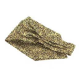 Blacksmith Men Printed Ascot Tie image 2