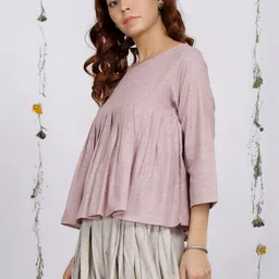 TJORI Cotton Top image 3
