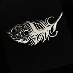 PELUCHE Men Brooch-picture-17