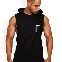 Fashnobic Printed Hooded Gym Vest FB-105_Back_pt-142-picture-15