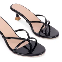 KALINI Block Sandals-picture-35