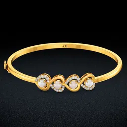 Joyalukkas Radiant Gemstone Bracelets -11.04 gms-image-17