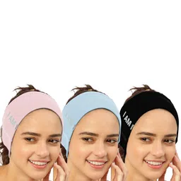 FREECULTR Unisex Pack of 3 Bandana Headband-picture-15
