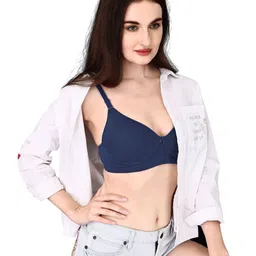 Exotica Lingerie Bra Full Coverage Heavily Padded image 2