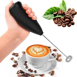 brtion 100 W Multicolor Hand Blender image 2