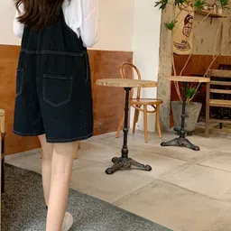 KPOP Basic Jumpsuit image 2