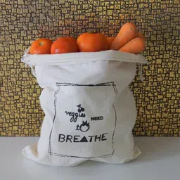 vissage Pack of 3 Grocery Bags image 2