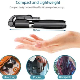 ZmiZc TRP12 Tripod Kit image 2