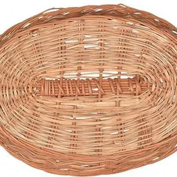 the startup bazaar Wooden Fruit & Vegetable Basket image 3