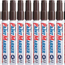 400XF Paint Markers for Wood, Plastic, and Canvas-image-0