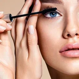 onfroi Waterproof & Long Lasting Eyeliner & Mascara pack of 4 16 ml image 2