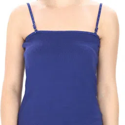 friskers Women Multicolor Camisole image 2