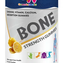 gummieswala Bone Strength Gummies-picture-18