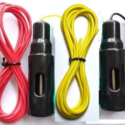 AdonElectronics Fully Automatic Water Level Controller And Indicator - For Overhead Tank Only - Wired Sensor Security System image 3