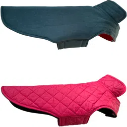 pets planet Winter Jacket, Coat for Dog, Cat image 2