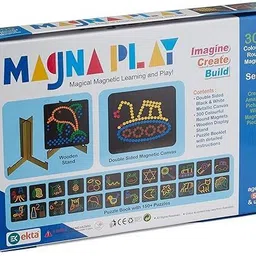 joyhub Magna Play Set-picture-25