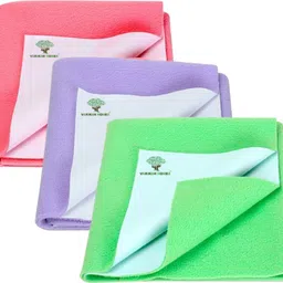 variksh homes Baby Bed Protecting Mat-picture-15