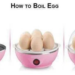 n v enterprise V0141 Egg Cooker image 3