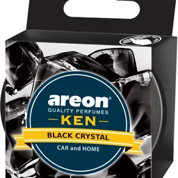 areon Black Crystal Car Freshener Diffuser-picture-26