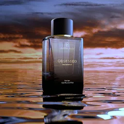 ombre bliss Obsessed Perfume Female Collection Perfume 100ml Eau de Parfum - 100 ml image 2