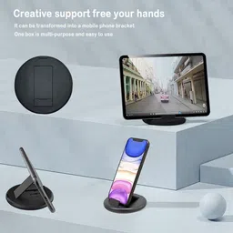 FIRSTPOINT USB, USB Type C, Lightning, Micro USB OTG Adapter image 3