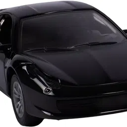 lilspire Black Ferrari-picture-25