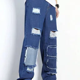 arbia funki Men Cargos image 3