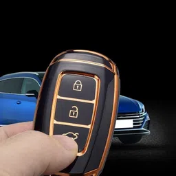 keycept Car Key Cover image 2