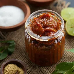 hemtik Glass Cookie Jar - 350 ml image 5