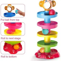 countrylink 5 Layer Ball Drop Toddler, Learning & Developmental ,Activity & Educational Toy-picture-28